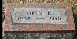 Orin K. Grettenberger 