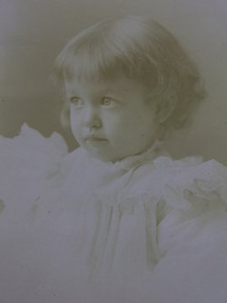 Marguerite Elizabeth Fuller 