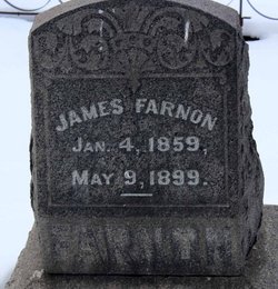 James Farnon 