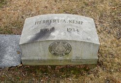 Herbert A. Kemp 