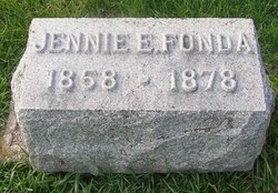 Jennie E. Fonda 