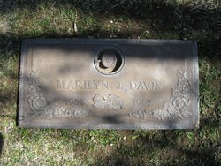 Marilyn Joan <I>Bird</I> Davis 