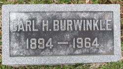 Carl Herman Burwinkle 