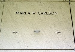 Marla Wray <I>Stembridge</I> Carlson 