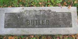 Lucille Butler 
