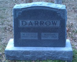 Martha Darrow 