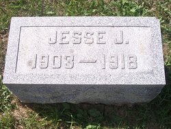 Jesse J. Nelson or unknown 