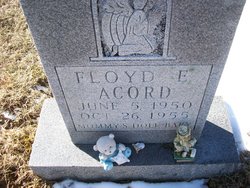 Floyd Eugene Acord 