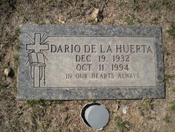 Dario De La Huerta 