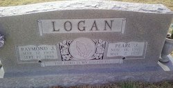 Pearl Jewel <I>Tharp</I> Logan 