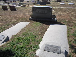 Ernest Hillyer Eley 