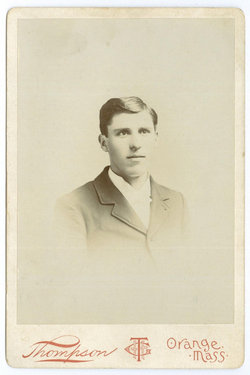 Samuel R. Brown 