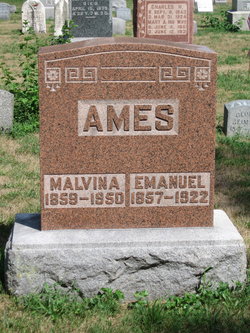 Emanuel Ames 