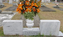 William Curtis Davis Sr.