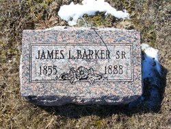 James L. Barker Sr.