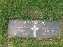 Stanley Henry Bielenberg 