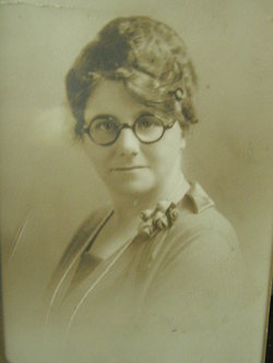 Eleanor Harriet <I>Loveland</I> Fowler 