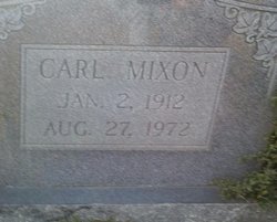 Carl Mixon 