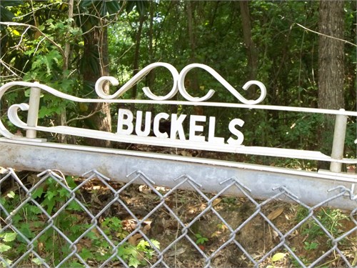 Buckels Cemetery
