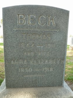 Thomas Beck 