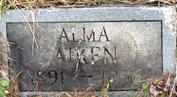 Alma Aiken 