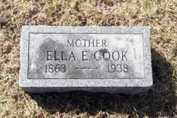 Ella B Cook 