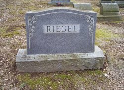 James S Riegel 