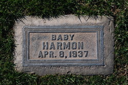 (baby boy) Harmon 