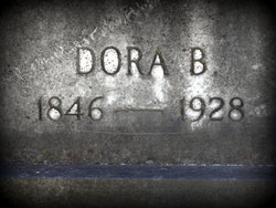 Medora Brodie “Dora” <I>Crenshaw</I> Douthit 