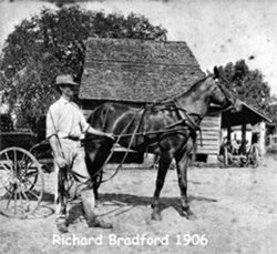 Richard Henry Bradford 