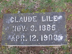 Claude Lile 