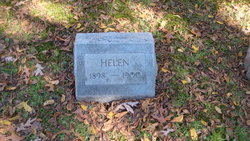 Helen Margaret Bowman 