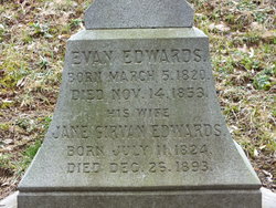 Evan Edwards 