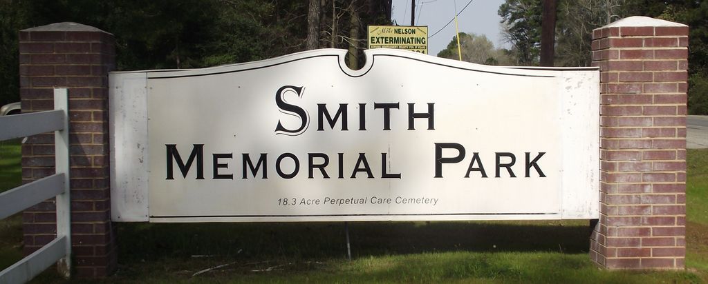 Smith Memorial Park