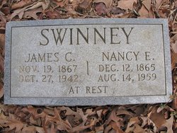 James C Swinney 
