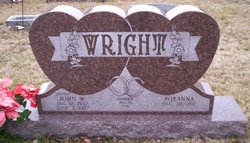 John W “Johnny” Wright 