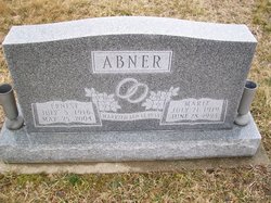 Ernest Abner 