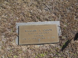 William L Cason 