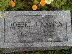 Robert J. Navins 