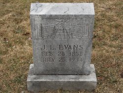 Jesse L. Evans 