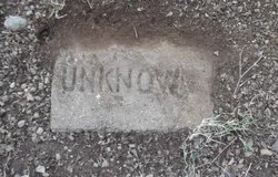 Grave Unknown 