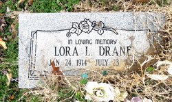Lora L. Drane 