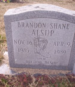 Brandon Shane Alsup 