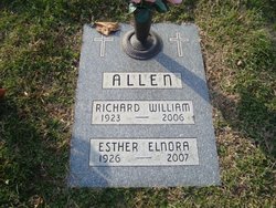 Richard W. Allen 
