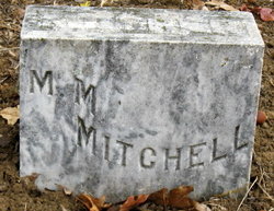 Malichi M Mitchell 