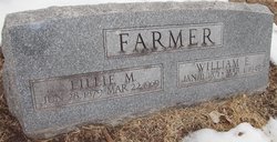 Lillie M. Farmer 