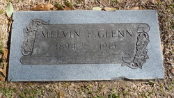 Melvin Earl Glenn 