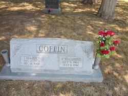 Virgil Raymond Coffin 
