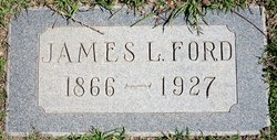 James Lee Ford 