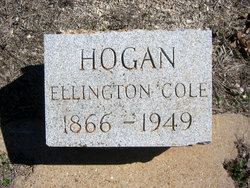 Ellington Cole Hogan 